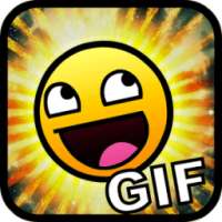 Free Funny GIFs maker&store-Comic/Idol GIF store