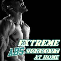 Extreme Abs Workout at Home on 9Apps