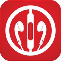 Earphone Music Controller आइकन