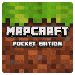 ikon MAPCRAFT PE Exploration: Craft Adventures