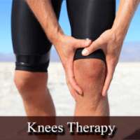 Knees Therapy on 9Apps