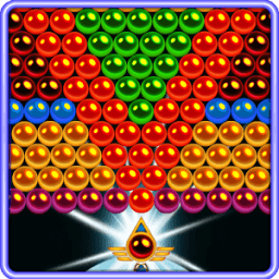 Shoot Bubble Bust أيقونة