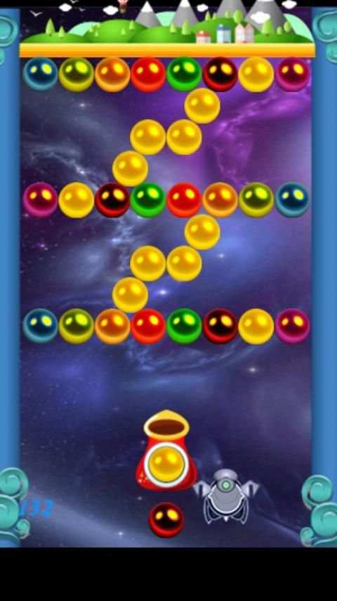 Shoot Bubble Bust screenshot 15