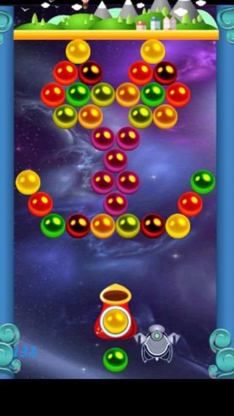 Shoot Bubble Bust स्क्रीनशॉट 14