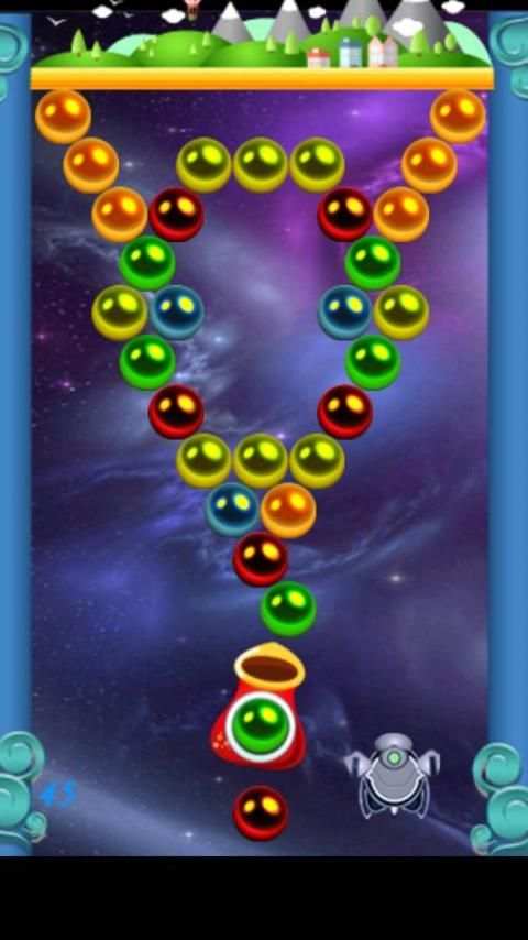 Shoot Bubble Bust screenshot 4