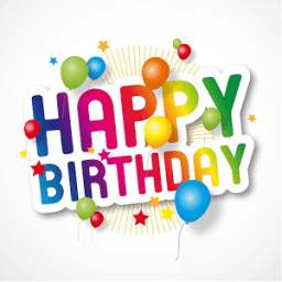 Birthday Status 1.0