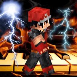 Moncraft Royale Clash of Balls 1.10.0