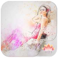 Water Color - Paint Effect on 9Apps