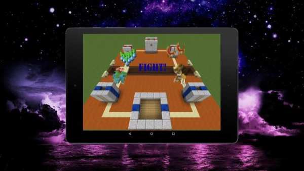 Moncraft Royale Clash Of Balls 3 تصوير الشاشة