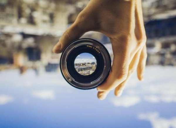 Camera HD pro 6 تصوير الشاشة