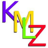 KMLZ to Earth