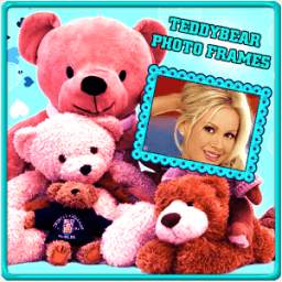 Teddybear Photo Frames