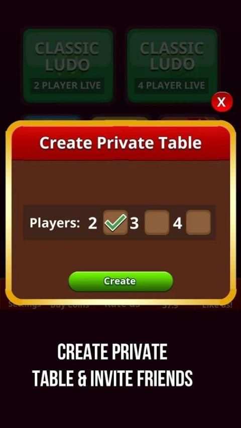 Ludo Bing screenshot 2