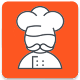 كتاب وصفات ماستر شيف icon