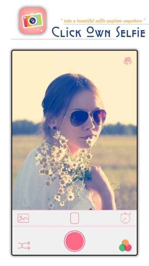 Beauty + Camera screenshot 5