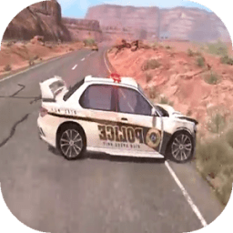 +Beamng Drive Crash Testing иконка