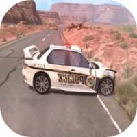 +Beamng Drive Crash Testing