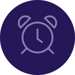 Simple Alarm आइकन