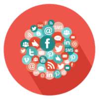 All Social Media In One