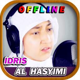 Qori Idris Al Hasyimi 1.0