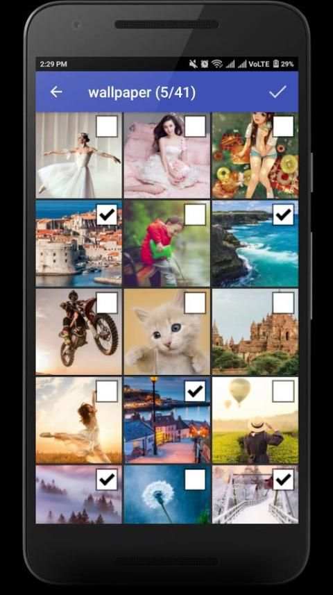 CamScanner - PDF Creator स्क्रीनशॉट 2