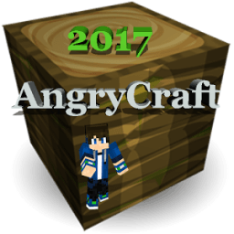 ikon AngryCraft