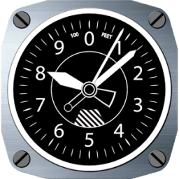 Altimeter أيقونة