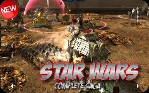Guide LEGO Star Wars screenshot 3