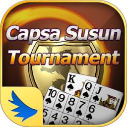 Mango Capsa Susun 2 (Tournament)