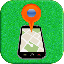 Find my phone GPS иконка