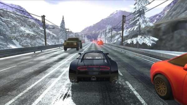 Free Race: Car Racing game 2 تصوير الشاشة