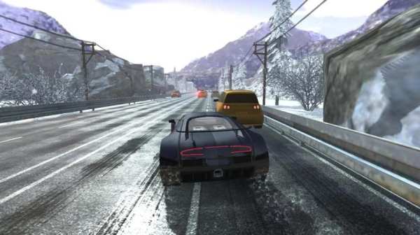 Free Race: Car Racing game скриншот 7