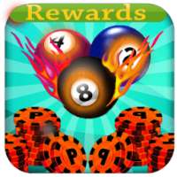 8 Ball Poll Free Coins & Rewards Links Guide:Prank