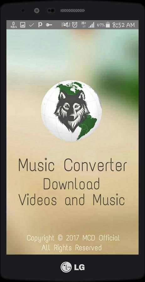 Lobo Browser Lite screenshot 3