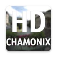 Live Wallpaper: Chamonix