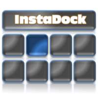 InstaDock App Organizer