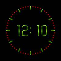 Station Clock-7 Mobile