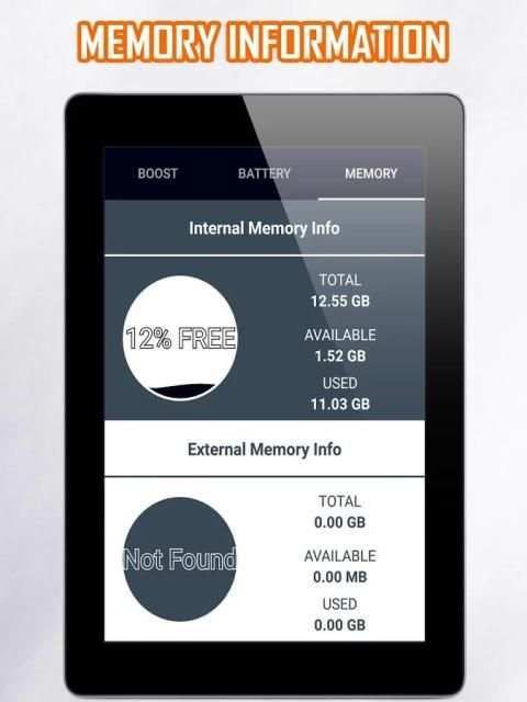 Battery Power Doctor Diagnostics with Task Manager screenshot 1