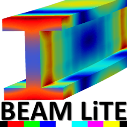 Beam Calculator Lite иконка