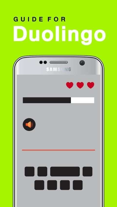 Free Duolingo Learn Languages Tips screenshot 2