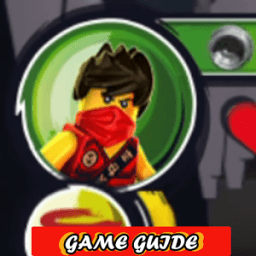 Guide for Lego Ninjago Game иконка