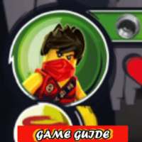 Guide for Lego Ninjago Game