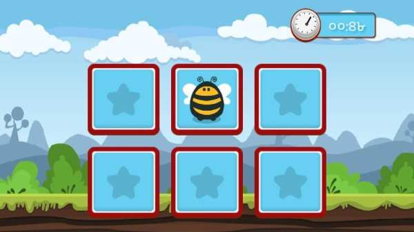 স্মৃতিশক্তির খেলা- bangla game screenshot 2