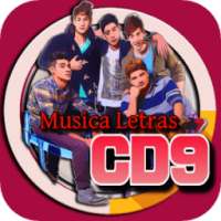 CD9 Musica Letras 2017 on 9Apps