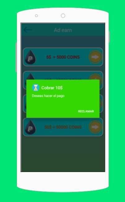 Watch to Earn Money स्क्रीनशॉट 2