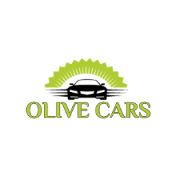 Olive Cars иконка