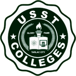 ikon USST College Mobile App