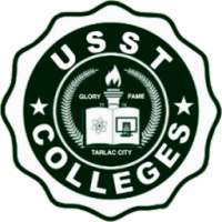 USST College Mobile App