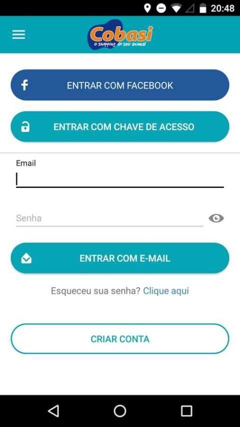 Cobasi screenshot 7