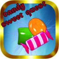 Candy Sweet Quest